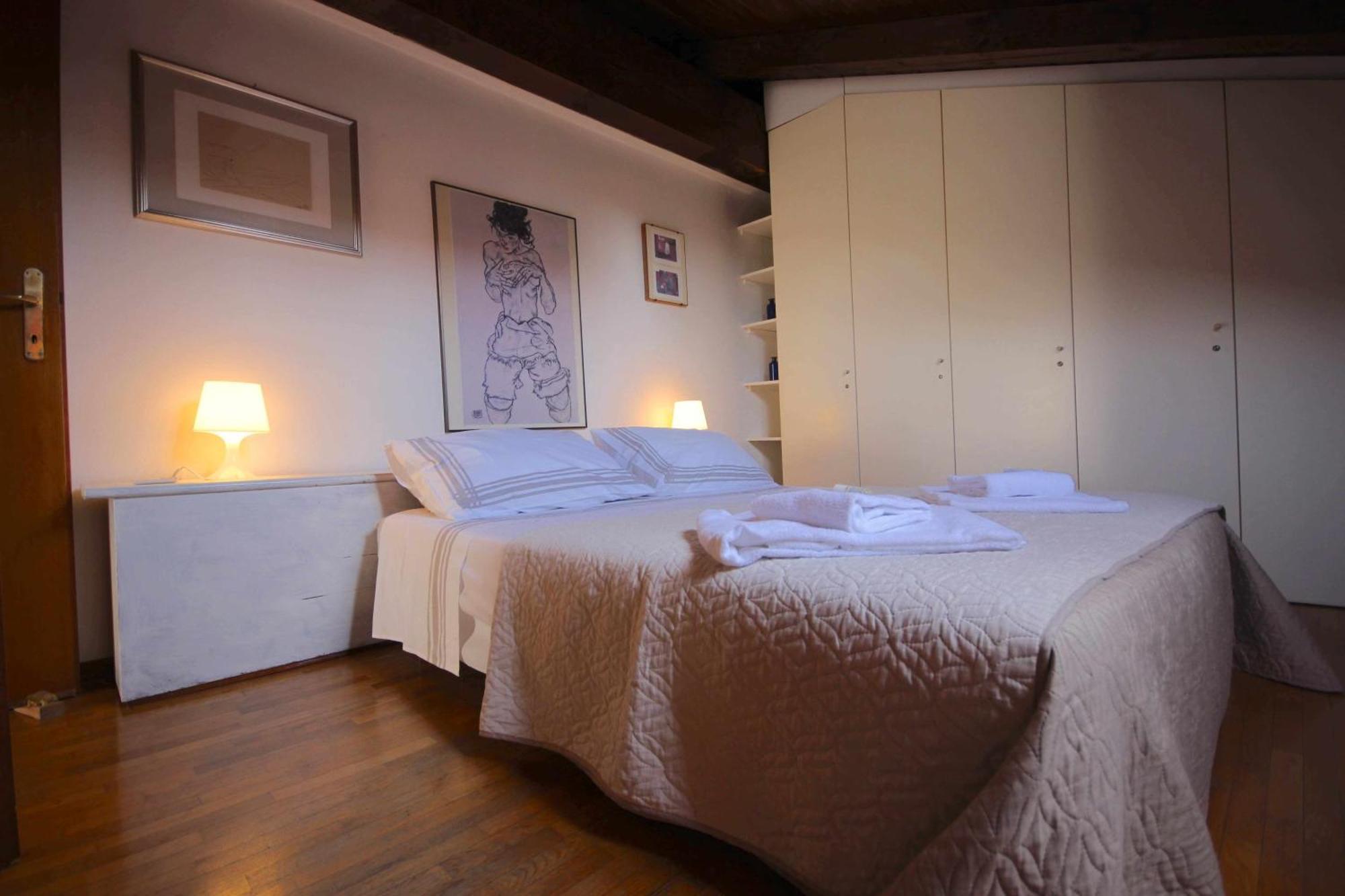 Vr Holiday Scale Qb Apartment Verona