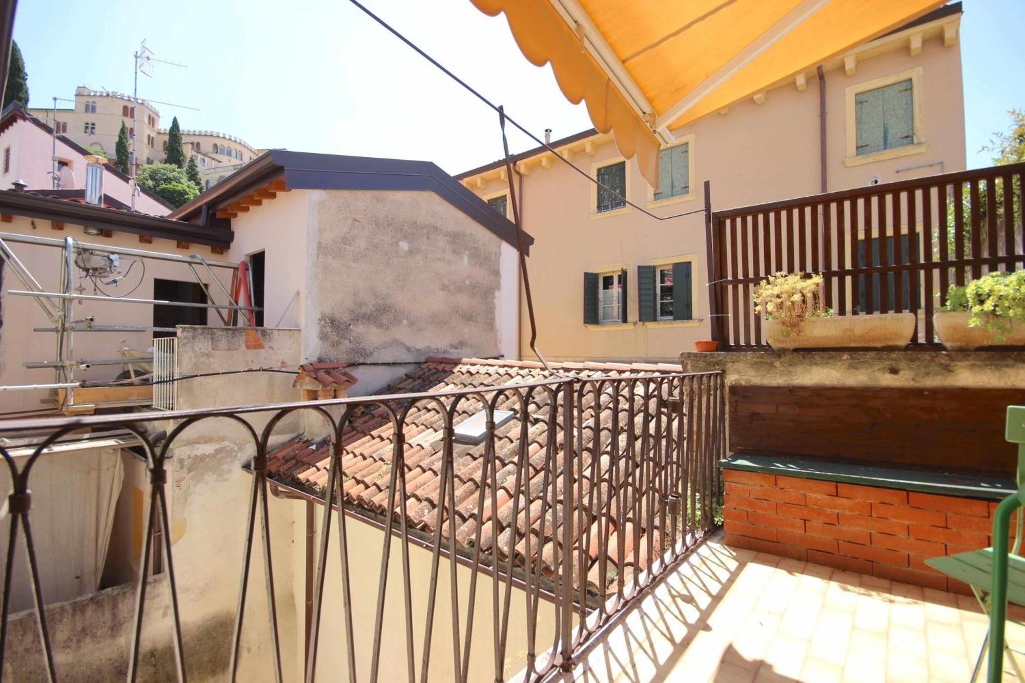 Vr Holiday Scale Qb Apartment Verona
